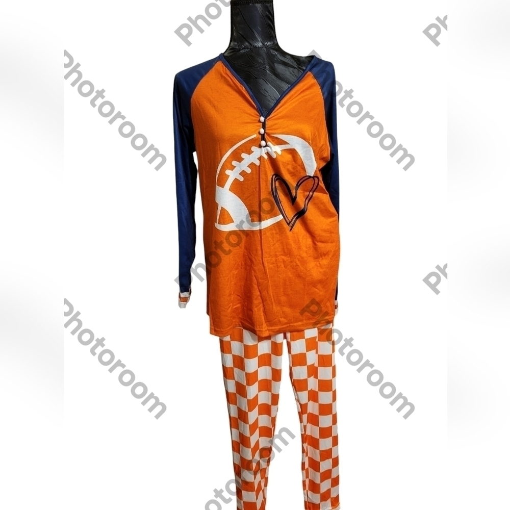 New PJ set Large